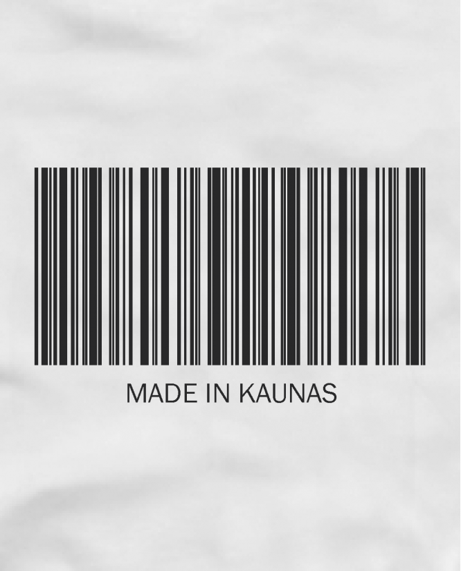 Made in Kaunas 